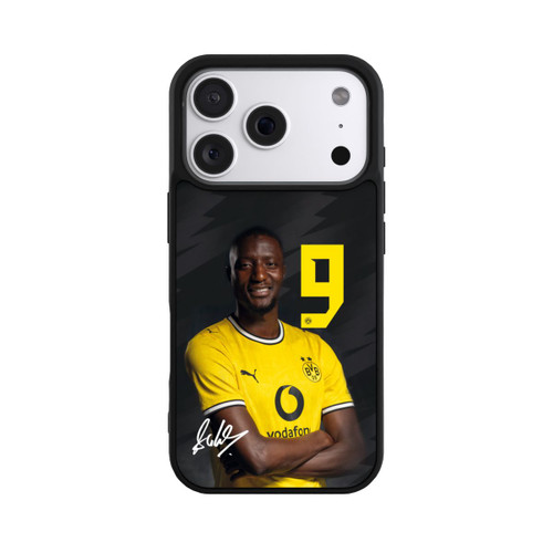 Apple iPhone 18 Pro Base Case Serhou Guirassy 26/27
