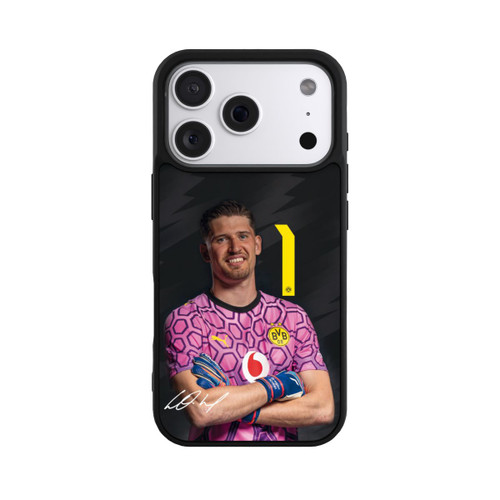 Apple iPhone 18 Pro Base Case Gregor Kobel 26/27