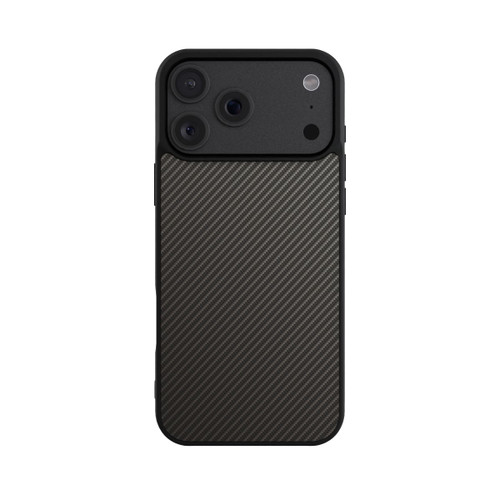 Apple iPhone 18 Pro Max Base Case Karbon