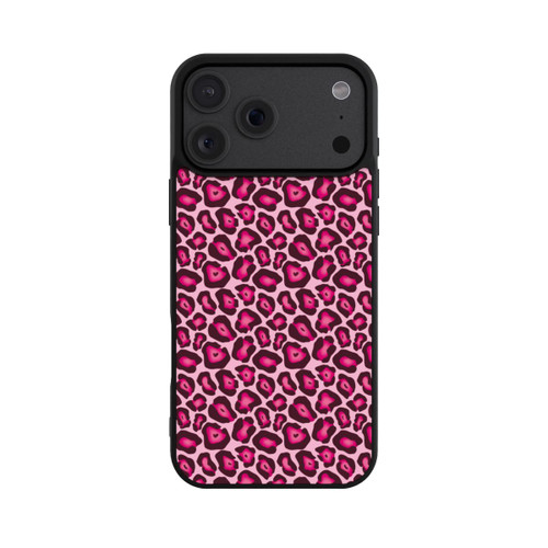 Apple iPhone 18 Pro Max Base Case Pink Leo