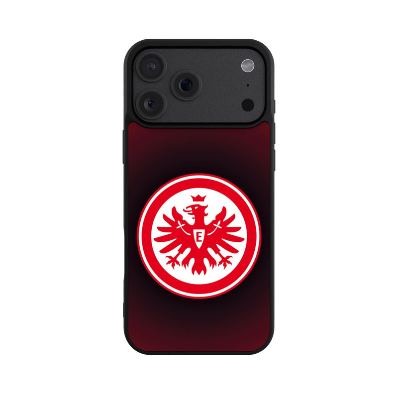 iPhone 18 Pro Max Base Case Eintracht Frankfurt