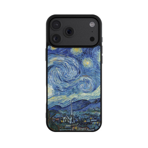 Apple iPhone 18 Pro Max Base Case Die sternenklare Nacht