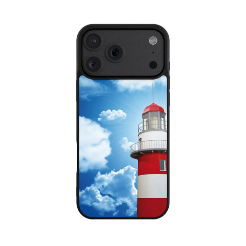 Apple iPhone 18 Pro Max Base Case Leuchtturm 1