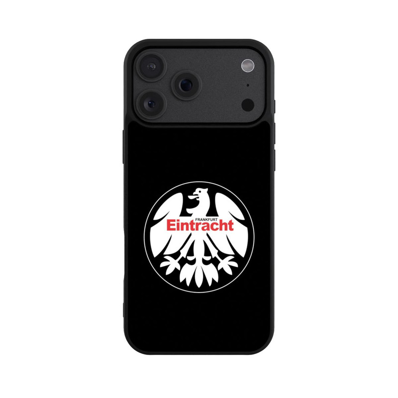 iPhone 18 Pro Max Base Case Eintracht Frankfurt Retro Adler