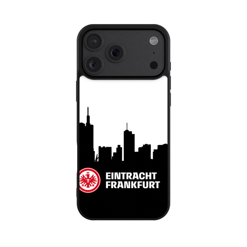 iPhone 18 Pro Max Base Case Eintracht Frankfurt Skyline
