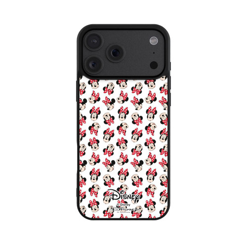 Apple iPhone 18 Pro Max Base Case Minnie Mouse Pattern