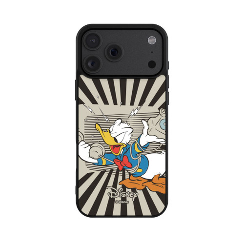Apple iPhone 18 Pro Max Base Case Hello?! Donald Duck