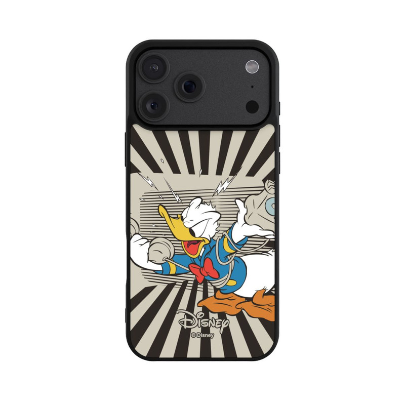 iPhone 18 Pro Max Base Case Hello?! Donald Duck