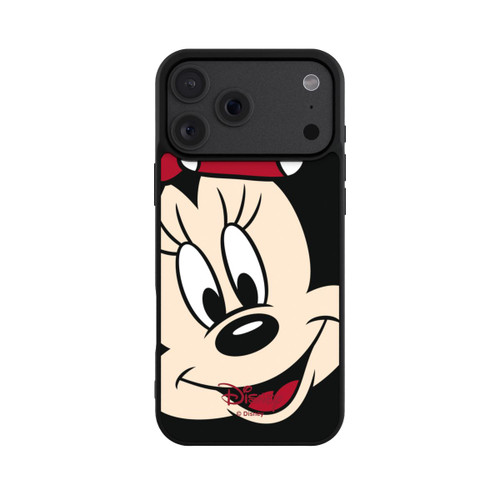 Apple iPhone 18 Pro Max Base Case Minnie All Over