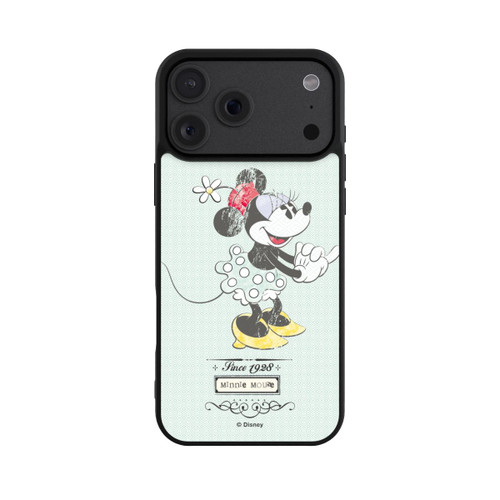 Apple iPhone 18 Pro Max Base Case Minnie Vintage