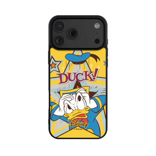 Apple iPhone 18 Pro Max Base Case Duck!