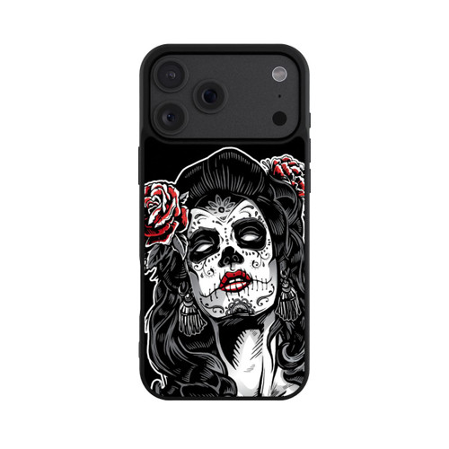 Apple iPhone 18 Pro Max Base Case Muerta