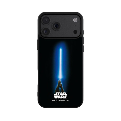 Apple iPhone 18 Pro Max Base Case Jedi-Lichtschwert