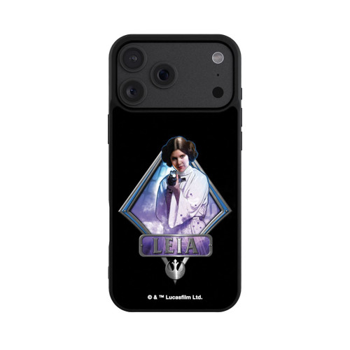 Apple iPhone 18 Pro Max Base Case Leia