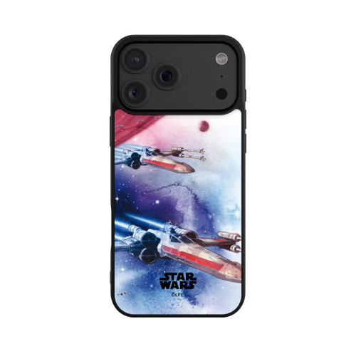 Apple iPhone 18 Pro Max Base Case X-Wing