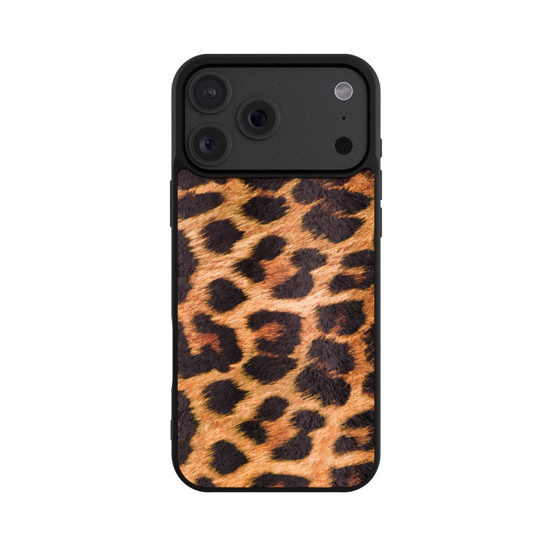 iPhone 18 Pro Max Base Case Leo Print