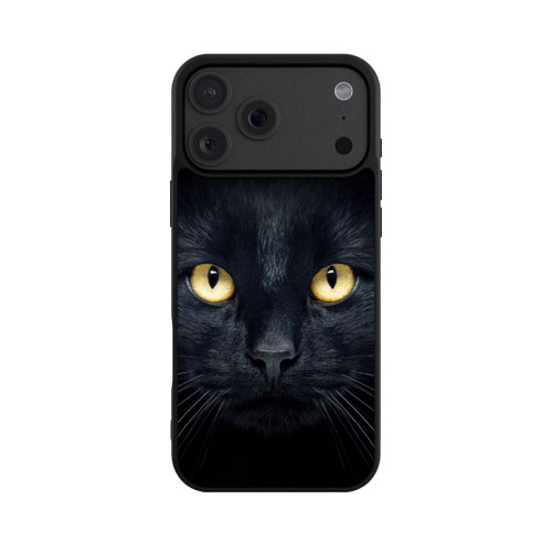 Apple iPhone 18 Pro Max Base Case Tom Cat