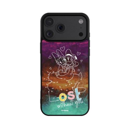Apple iPhone 18 Pro Max Base Case Lost Without You