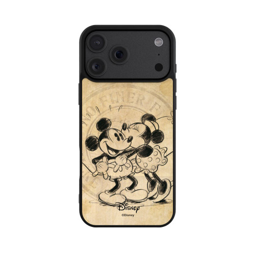 Apple iPhone 18 Pro Max Base Case Minnie&amp;Micky