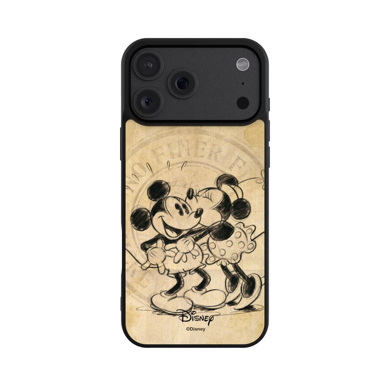 iPhone 18 Pro Max Base Case Minnie&Micky