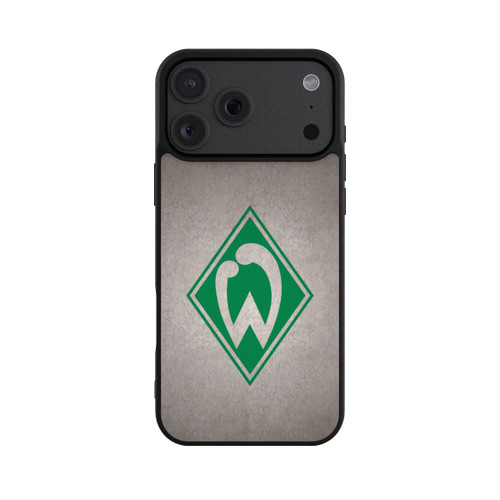 Apple iPhone 18 Pro Max Base Case Werder Bremen Wall