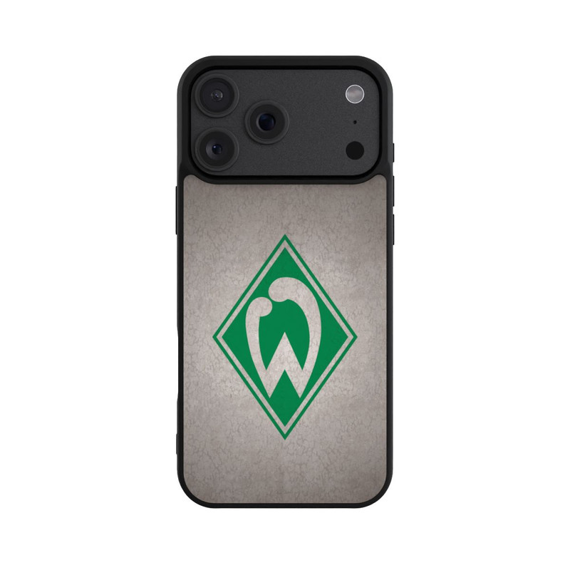 iPhone 18 Pro Max Base Case Werder Bremen Wall