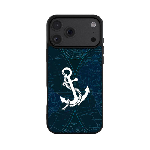 Apple iPhone 18 Pro Max Base Case Sailors Style