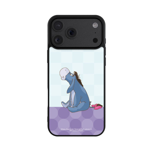 Apple iPhone 18 Pro Max Base Case I AHH