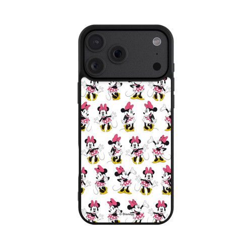 Apple iPhone 18 Pro Max Base Case Minnie Mouse - Pattern