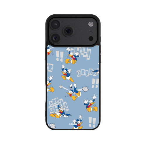 Apple iPhone 18 Pro Max Base Case Donald Muster