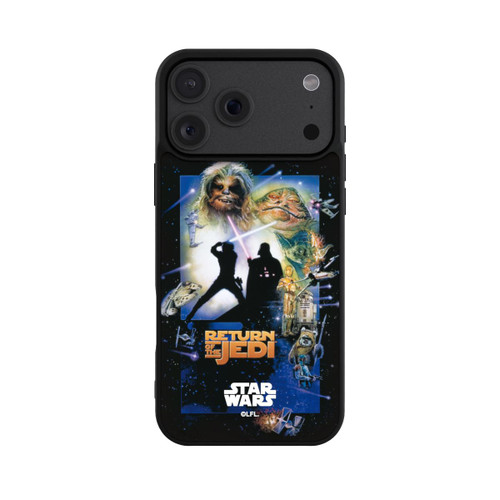 Apple iPhone 18 Pro Max Base Case Return Of The Jedi