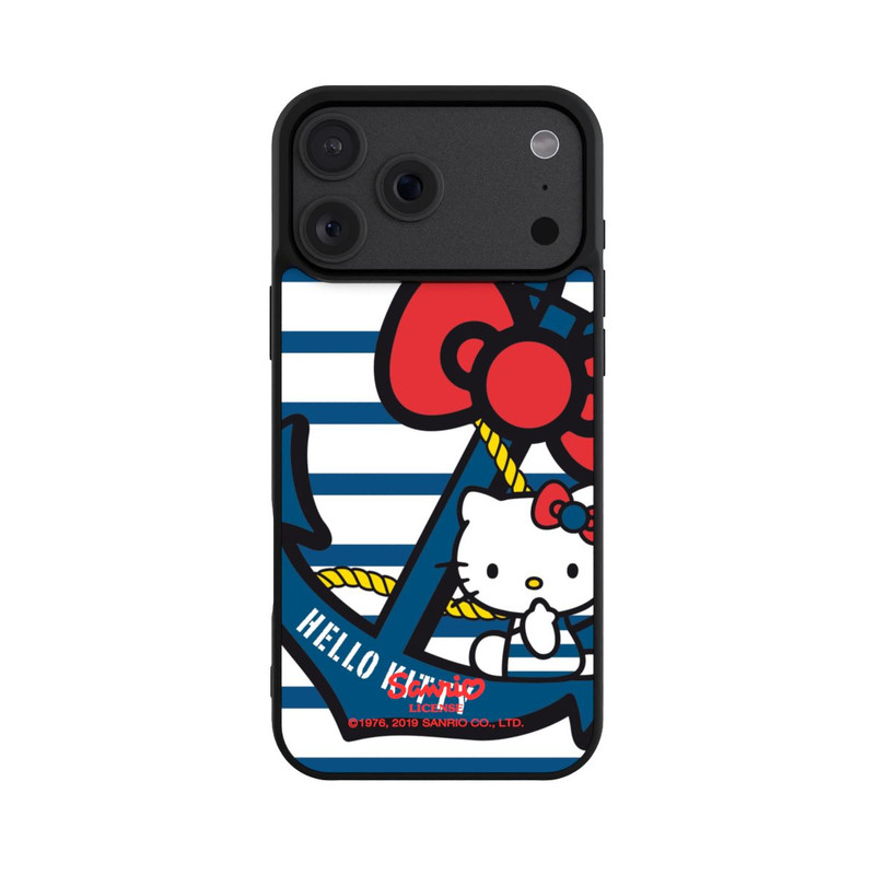 iPhone 18 Pro Max Base Case Hello Kitty - Anker