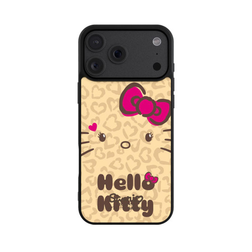 Apple iPhone 18 Pro Max Base Case Hello Kitty - Leo