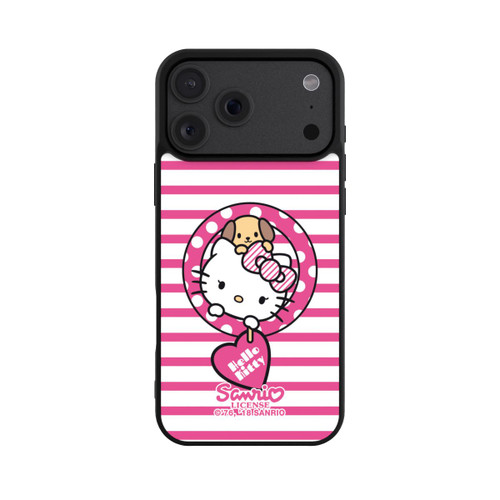Apple iPhone 18 Pro Max Base Case Friend Kitty