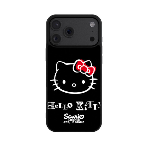 Apple iPhone 18 Pro Max Base Case Hello Kitty - Lovely