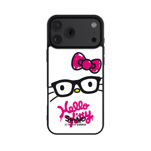 Apple iPhone 18 Pro Max Base Case Hello Kitty - Street Art