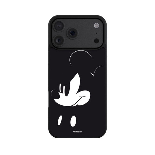 Apple iPhone 18 Pro Max Base Case Micky Maus Mad