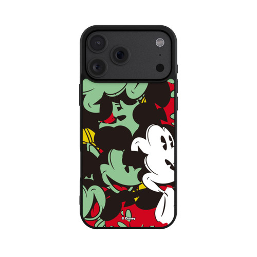 Apple iPhone 18 Pro Max Base Case Micky Muse