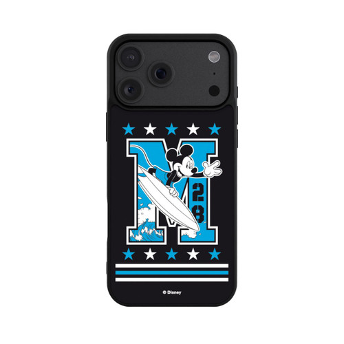 Apple iPhone 18 Pro Max Base Case Micky Maus - M28