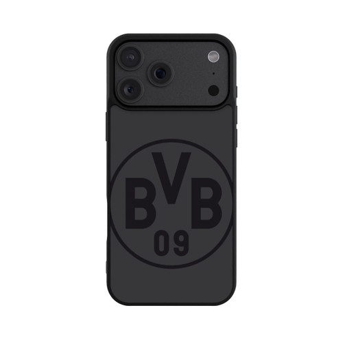 Apple iPhone 18 Pro Max Base Case BVB Grau