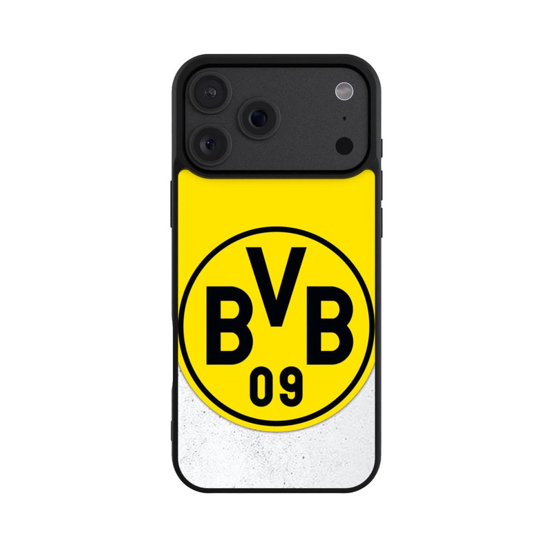 iPhone 18 Pro Max Base Case BVB Betonoptik