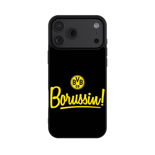 Apple iPhone 18 Pro Max Base Case BVB Borussin
