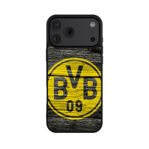 Apple iPhone 18 Pro Max Base Case BVB Holzoptik