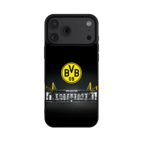 Apple iPhone 18 Pro Max Base Case BVB Stadion