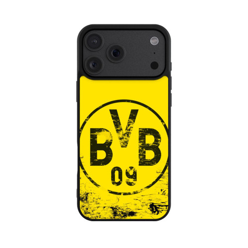 Apple iPhone 18 Pro Max Base Case BVB Destroyed Look