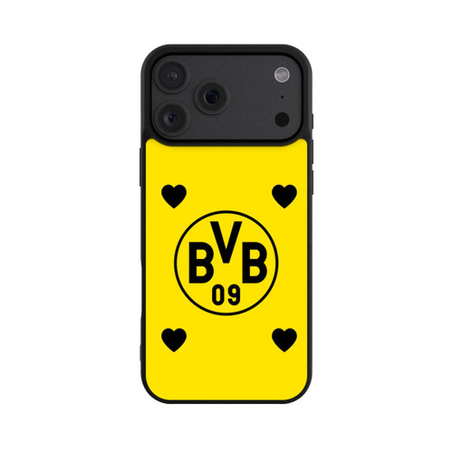 Apple iPhone 18 Pro Max Base Case BVB Herzen