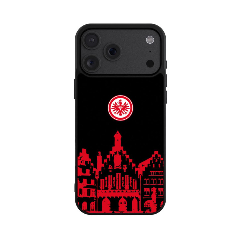 iPhone 18 Pro Max Base Case Frankfurter Roemer