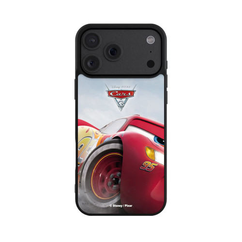 Apple iPhone 18 Pro Max Base Case Cars3 Lightning Mc Queen