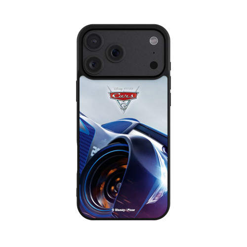 Apple iPhone 18 Pro Max Base Case Cars3 Jackson Storm