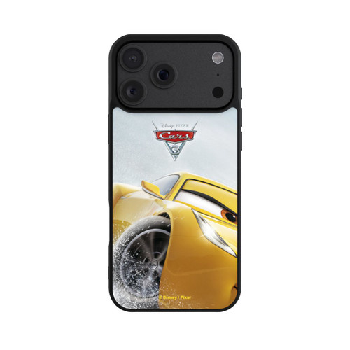 Apple iPhone 18 Pro Max Base Case Cars3 Cruz Ramirez